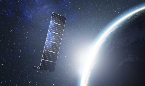 MTN: On the key LEO Satellite Market Moves for 2026 and the Rise of the Hyperscalers