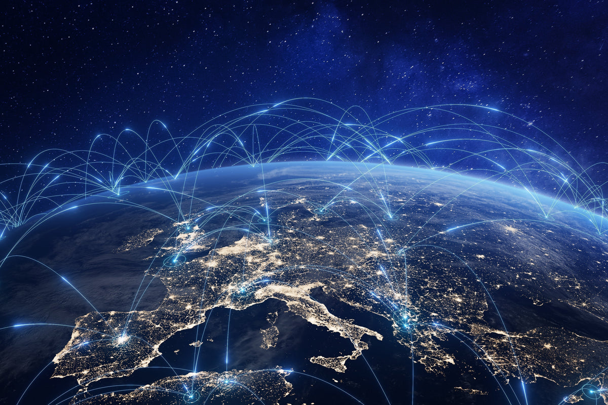 Emergency Preparedness Depends on Resilient Connectivity