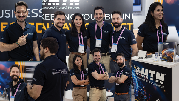 Mobile World Congress 2026 Recap: 3 Connectivity Trends Enterprises Should Watch