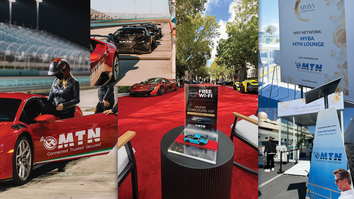 The Rise of Pop-Up Satellite Networks for Events and Remote Connectivity