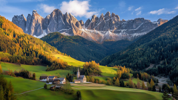 How FiberCop and MTN are Connecting Remote Areas in Italy