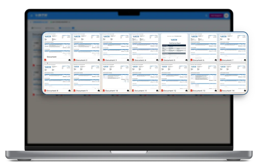Document Repository