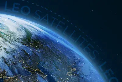 Multi-LEO Network Operator